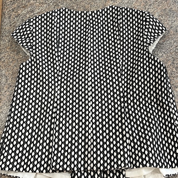 Nine West shirt size 4 - Picture 8 of 9